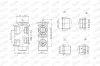 Expansionsventil, Klimaanlage WALKER WEX00049 Bild Expansionsventil, Klimaanlage WALKER WEX00049
