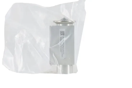 Expansionsventil, Klimaanlage WALKER WEX00049 Bild Expansionsventil, Klimaanlage WALKER WEX00049