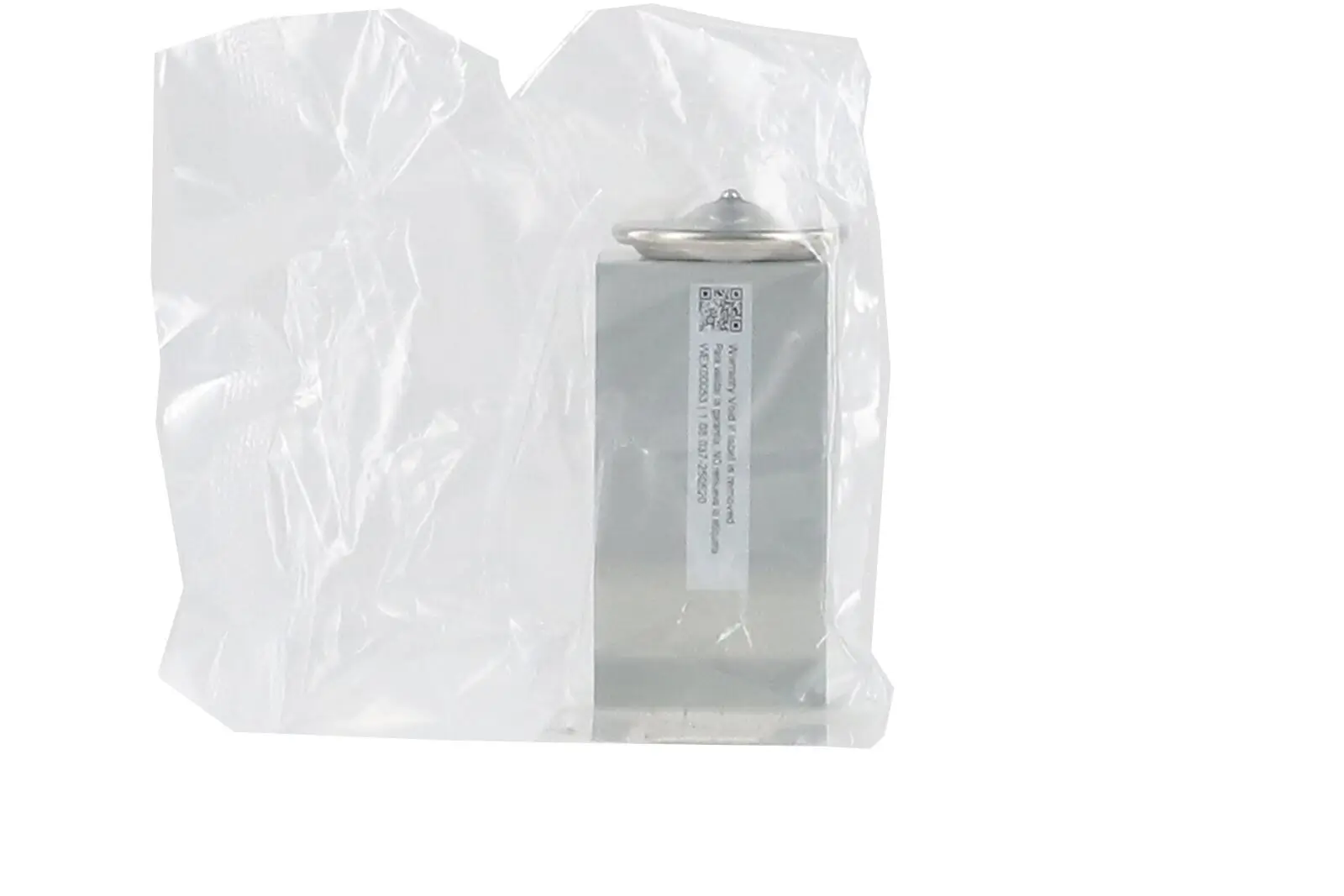 Expansionsventil, Klimaanlage WALKER WEX00053