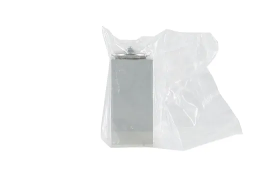 Expansionsventil, Klimaanlage WALKER WEX00061 Bild Expansionsventil, Klimaanlage WALKER WEX00061