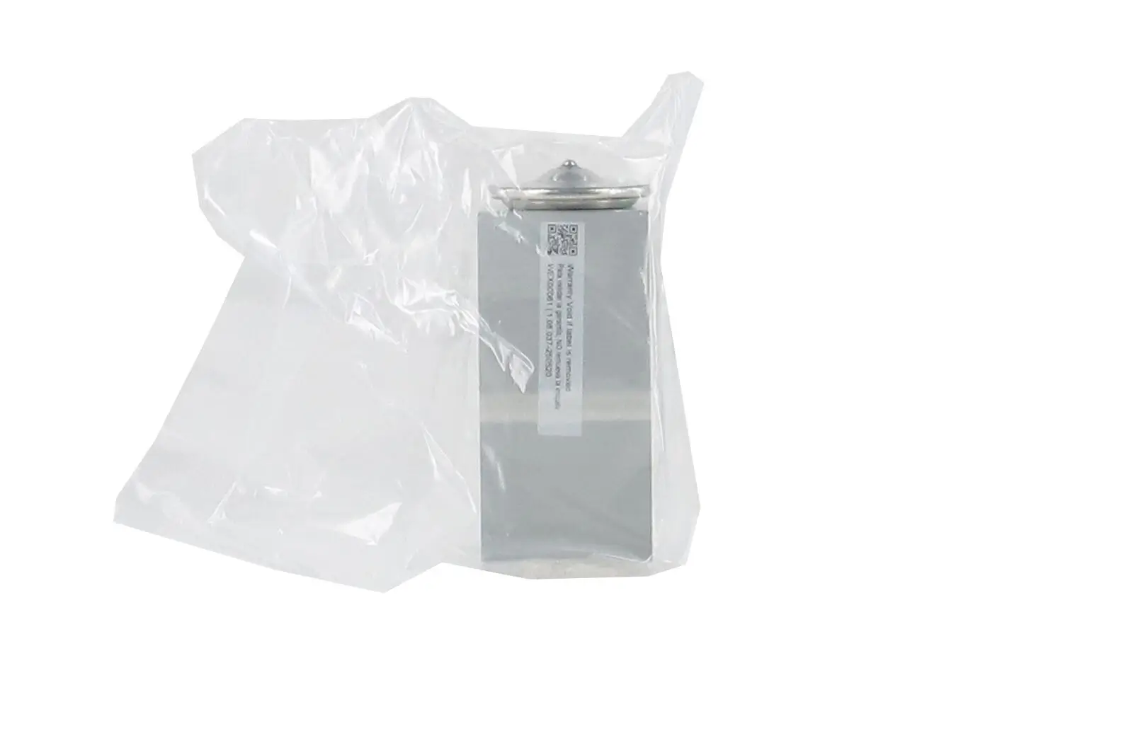 Expansionsventil, Klimaanlage WALKER WEX00061