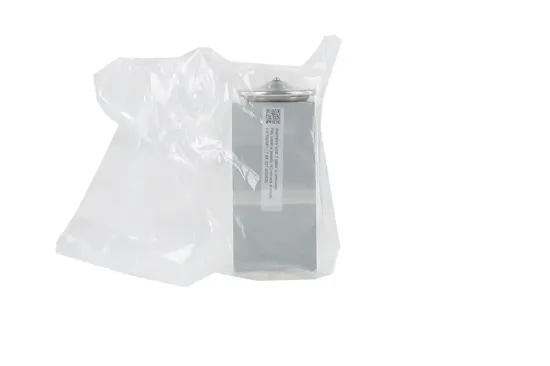 Expansionsventil, Klimaanlage WALKER WEX00061 Bild Expansionsventil, Klimaanlage WALKER WEX00061