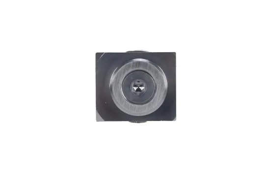 Expansionsventil, Klimaanlage WALKER WEX00063 Bild Expansionsventil, Klimaanlage WALKER WEX00063