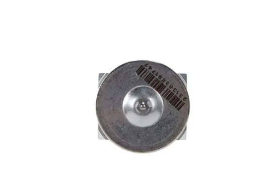 Dichtung, Abgasrohr hinten Mitte vorne WALKER 81062 Bild Dichtung, Abgasrohr hinten Mitte vorne WALKER 81062