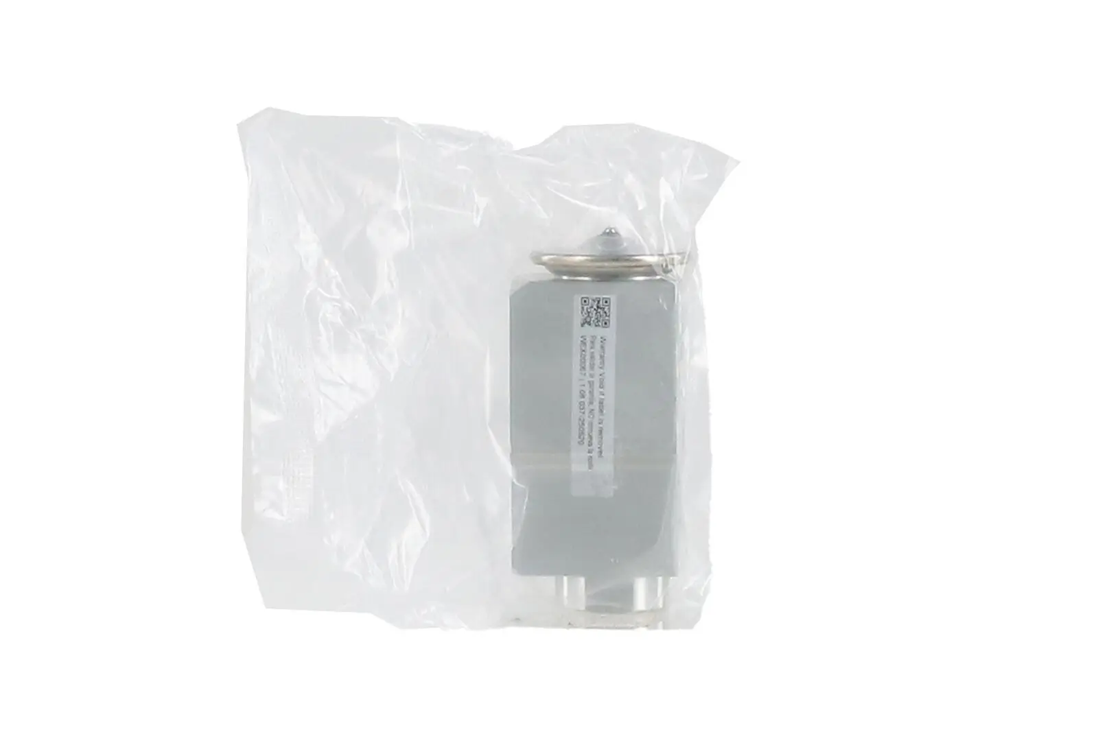 Expansionsventil, Klimaanlage WALKER WEX00067