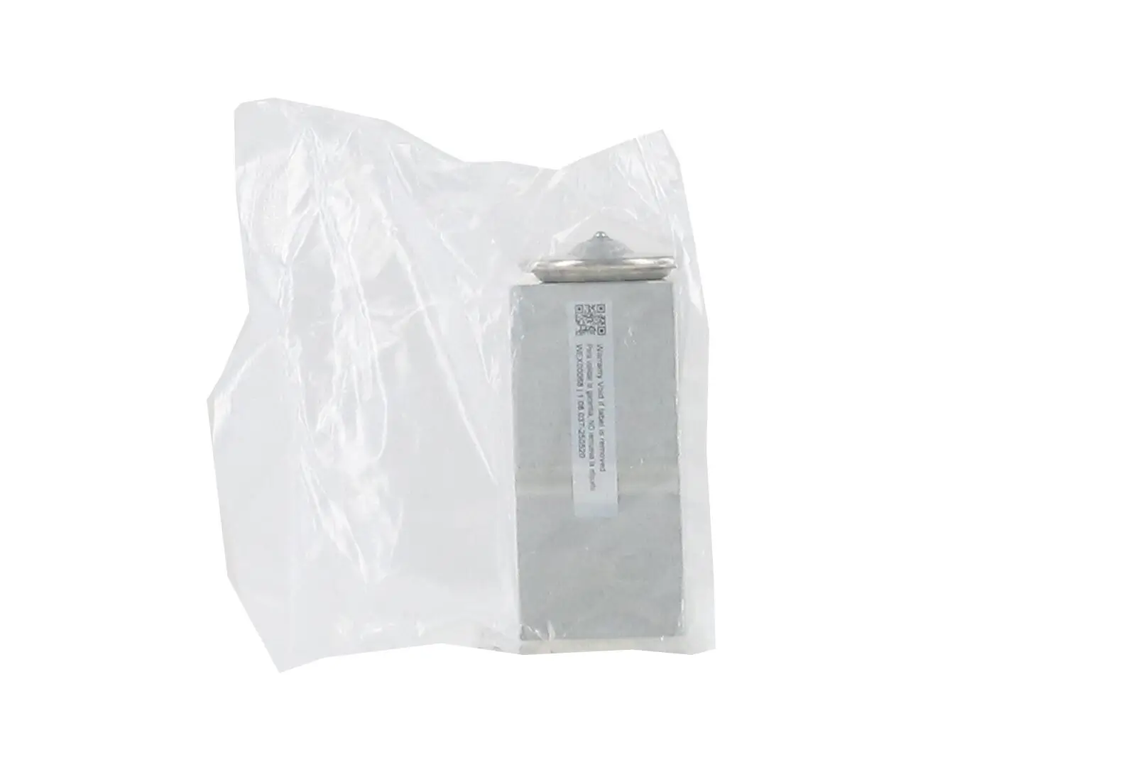 Expansionsventil, Klimaanlage WALKER WEX00068