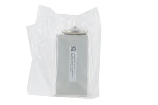 Expansionsventil, Klimaanlage WALKER WEX00072 Bild Expansionsventil, Klimaanlage WALKER WEX00072