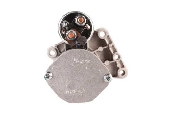 Starter 12 V 2,2 kW WALKER WST00016 Bild Starter 12 V 2,2 kW WALKER WST00016