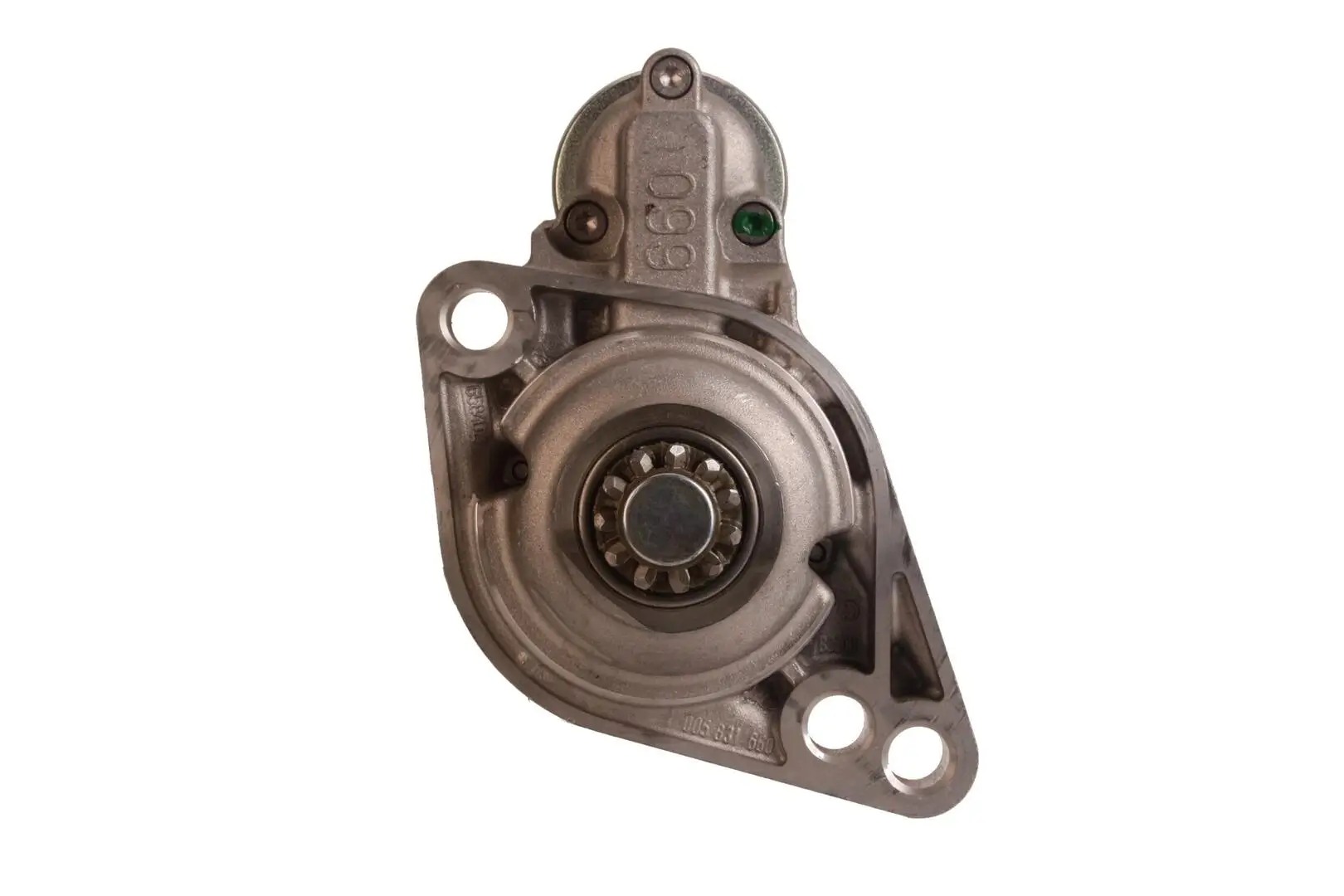 Starter 12 V 1,7 kW WALKER WST00038