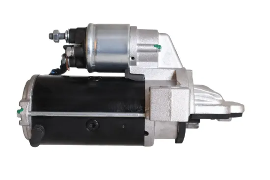 Starter 12 V 2,2 kW WALKER WST00051 Bild Starter 12 V 2,2 kW WALKER WST00051