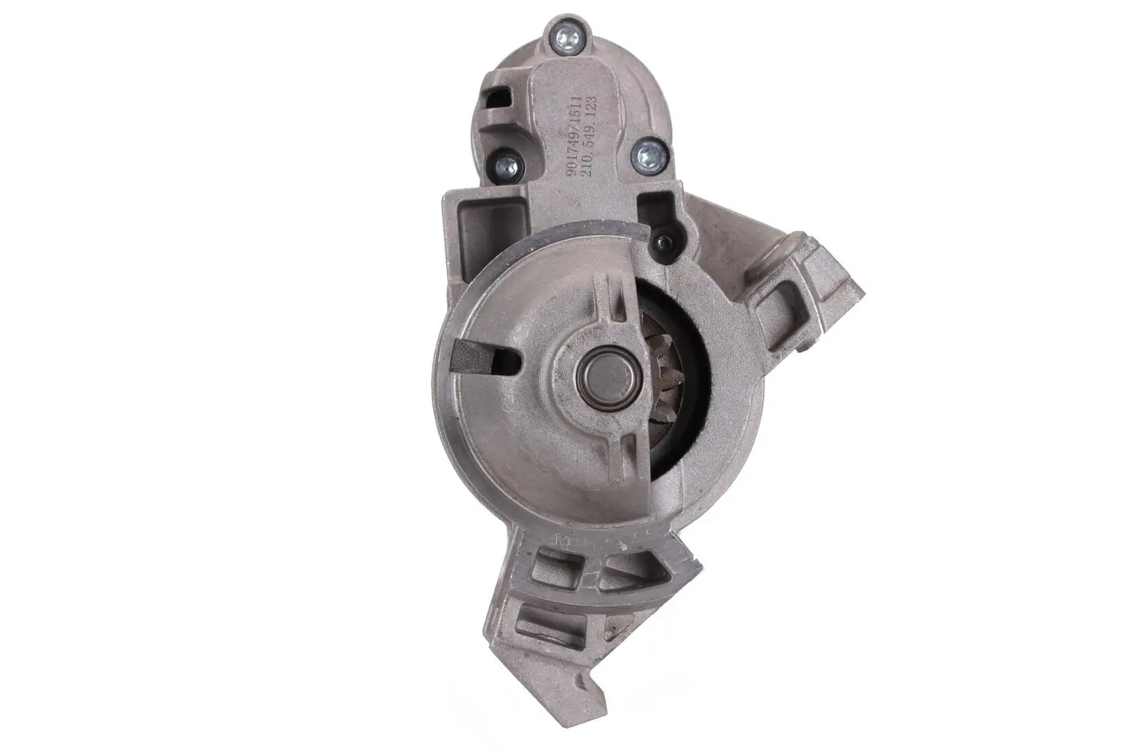 Starter 12 V 1,4 kW WALKER WST00088