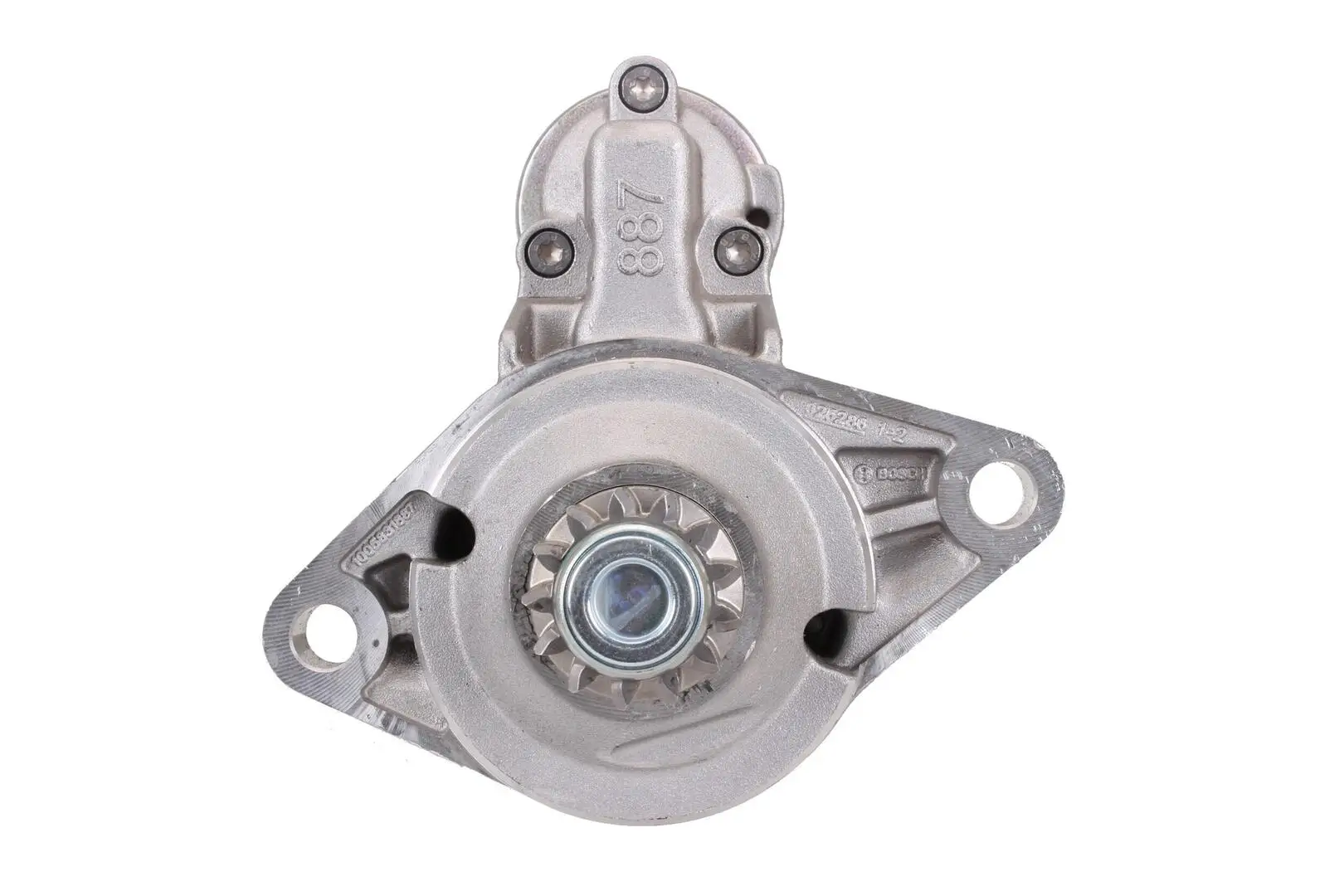 Starter 12 V 2 kW WALKER WST00124