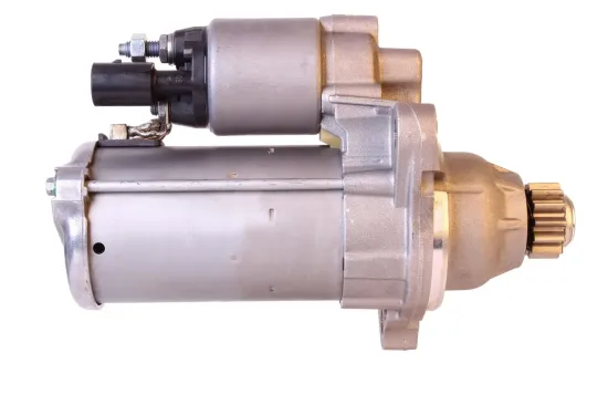 Starter 12 V 1,5 kW WALKER WST00157 Bild Starter 12 V 1,5 kW WALKER WST00157