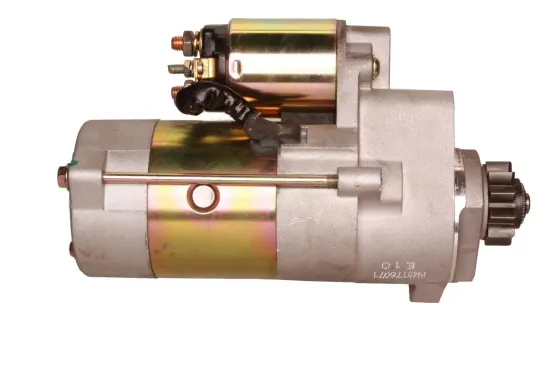 Starter 12 V 2 kW WALKER WST00163 Bild Starter 12 V 2 kW WALKER WST00163