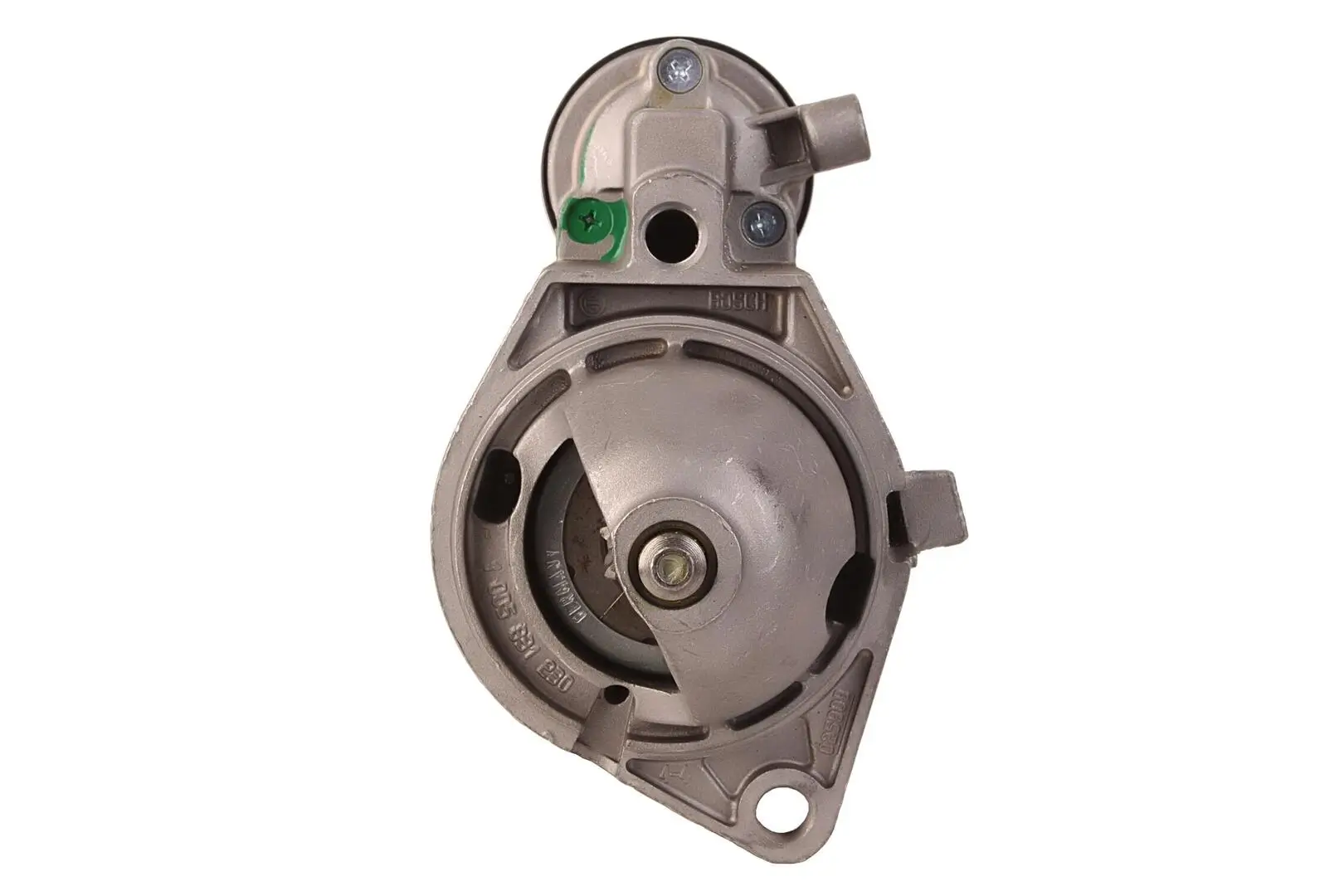 Starter 12 V 2 kW WALKER WST00168