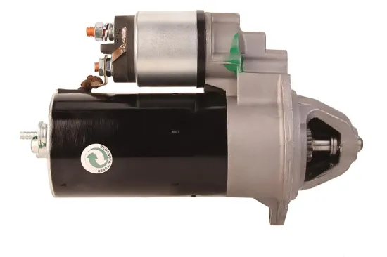 Starter 12 V 2 kW WALKER WST00168 Bild Starter 12 V 2 kW WALKER WST00168