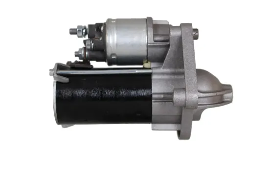 Starter 12 V 1,4 kW WALKER WST00173 Bild Starter 12 V 1,4 kW WALKER WST00173