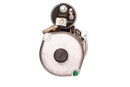 Starter 12 V 2,3 kW WALKER WST00184 Bild Starter 12 V 2,3 kW WALKER WST00184