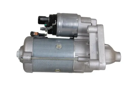 Starter 12 V 2 kW WALKER WST00186 Bild Starter 12 V 2 kW WALKER WST00186