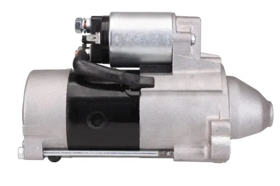 Starter 12 V 2,2 kW WALKER WST00196 Bild Starter 12 V 2,2 kW WALKER WST00196