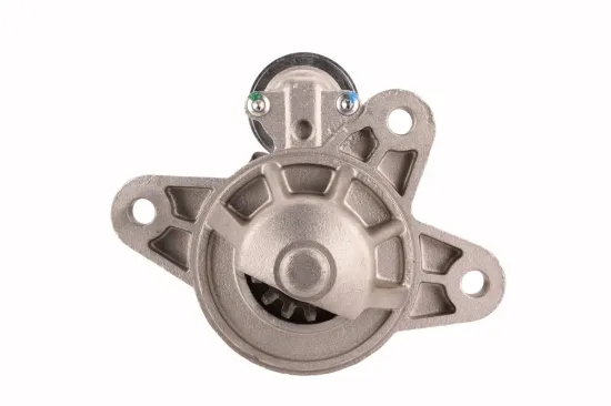 Starter 12 V 2,3 kW WALKER WST00222 Bild Starter 12 V 2,3 kW WALKER WST00222