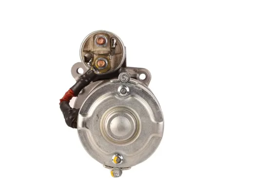 Starter 12 V 3,1 kW WALKER WST00244 Bild Starter 12 V 3,1 kW WALKER WST00244