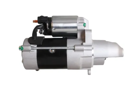 Starter 12 V 1,8 kW WALKER WST00249 Bild Starter 12 V 1,8 kW WALKER WST00249