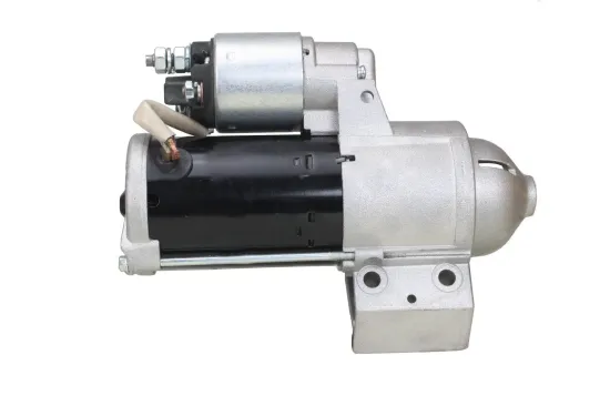 Starter 12 V 1,8 kW WALKER WST00266 Bild Starter 12 V 1,8 kW WALKER WST00266