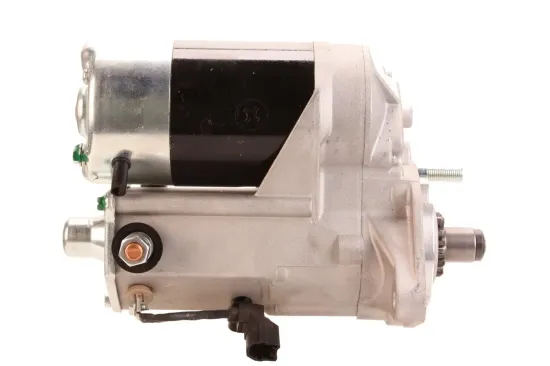 Starter 12 V 2,7 kW WALKER WST00267 Bild Starter 12 V 2,7 kW WALKER WST00267