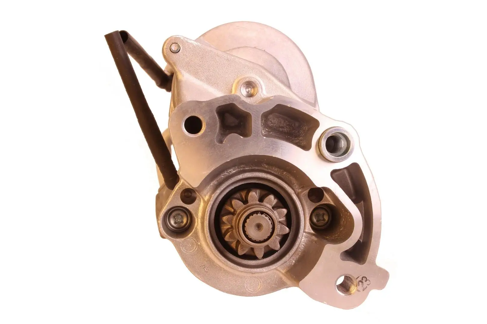 Starter 12 V 2 kW WALKER WST00288