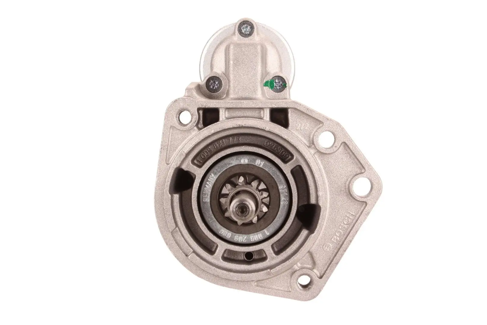 Starter 12 V 1,1 kW WALKER WST00310