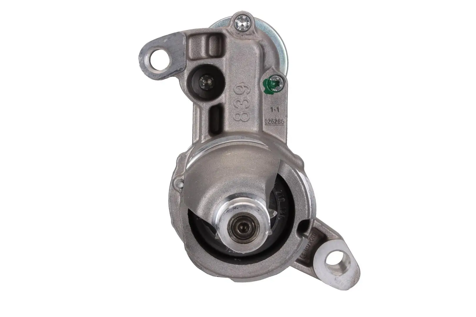 Starter 12 V 1,7 kW WALKER WST00321