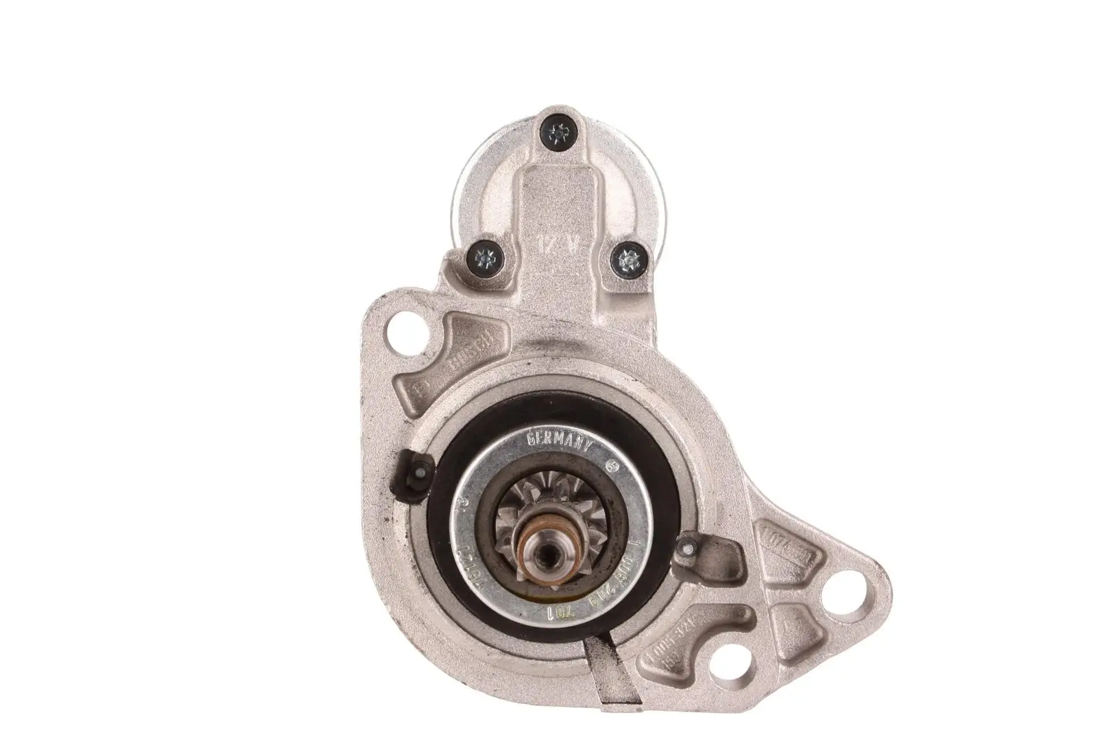 Starter 12 V 0,9 kW WALKER WST00329