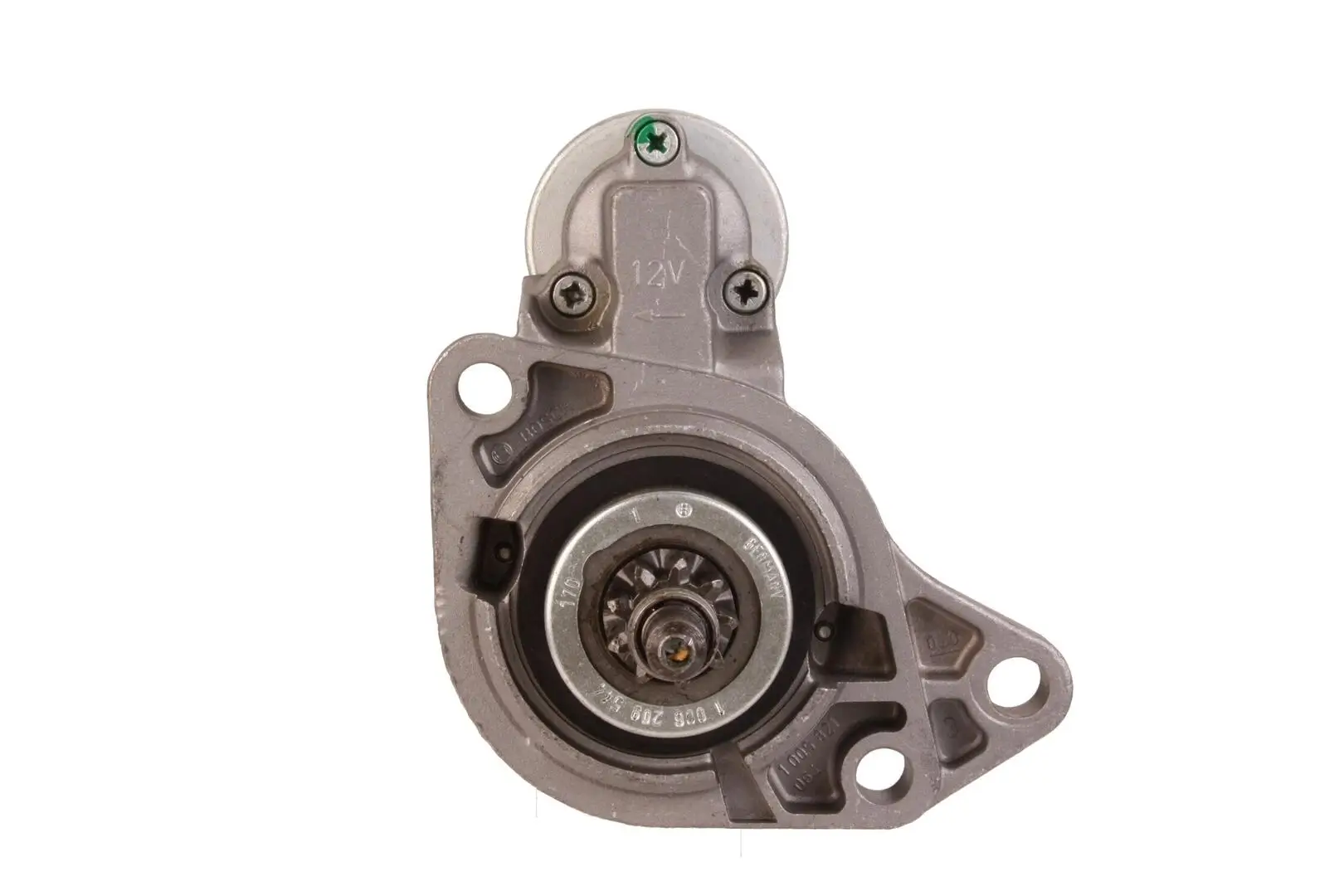 Starter 12 V 1,7 kW WALKER WST00363