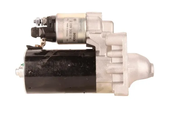 Starter 12 V 1,7 kW WALKER WST00378 Bild Starter 12 V 1,7 kW WALKER WST00378