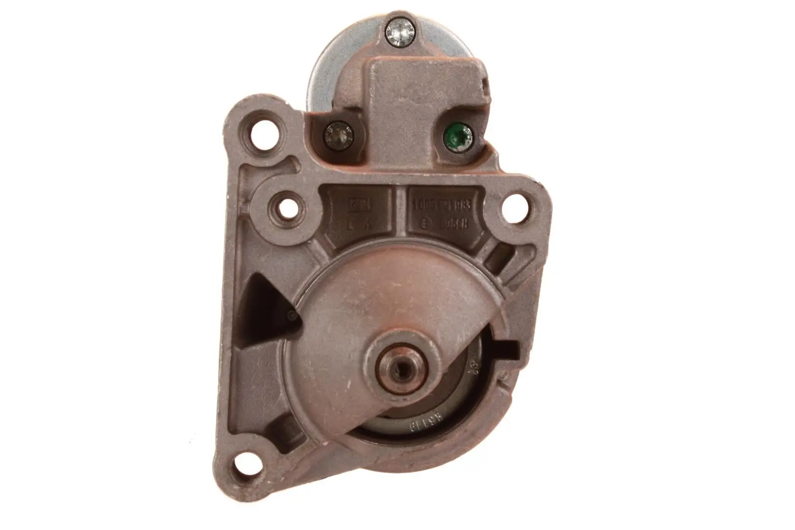 Starter 12 V 1,2 kW WALKER WST00400