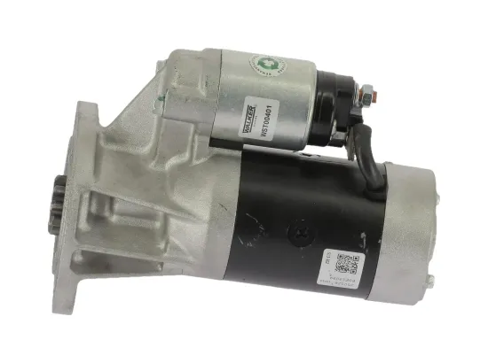 Starter 12 V 2 kW WALKER WST00401 Bild Starter 12 V 2 kW WALKER WST00401