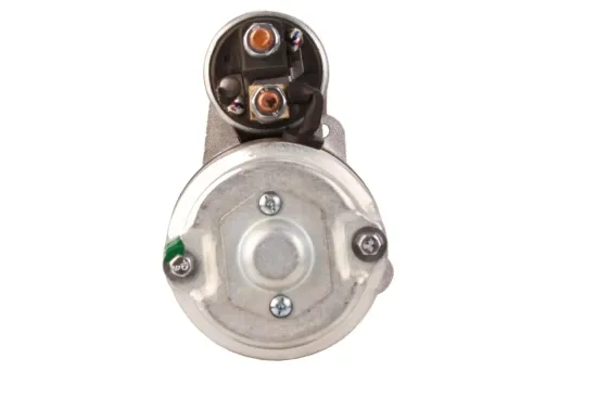 Starter 12 V 0,9 kW WALKER WST00406 Bild Starter 12 V 0,9 kW WALKER WST00406