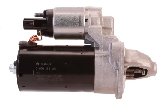 Starter 12 V 1,7 kW WALKER WST00408 Bild Starter 12 V 1,7 kW WALKER WST00408