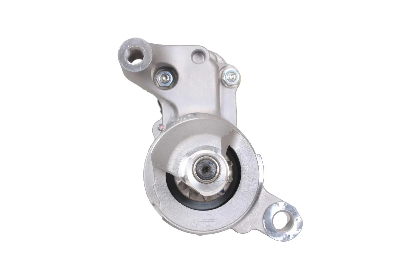 Starter 12 V 1,7 kW WALKER WST00416