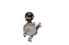 Starter 12 V 2,2 kW WALKER WST00453 Bild Starter 12 V 2,2 kW WALKER WST00453
