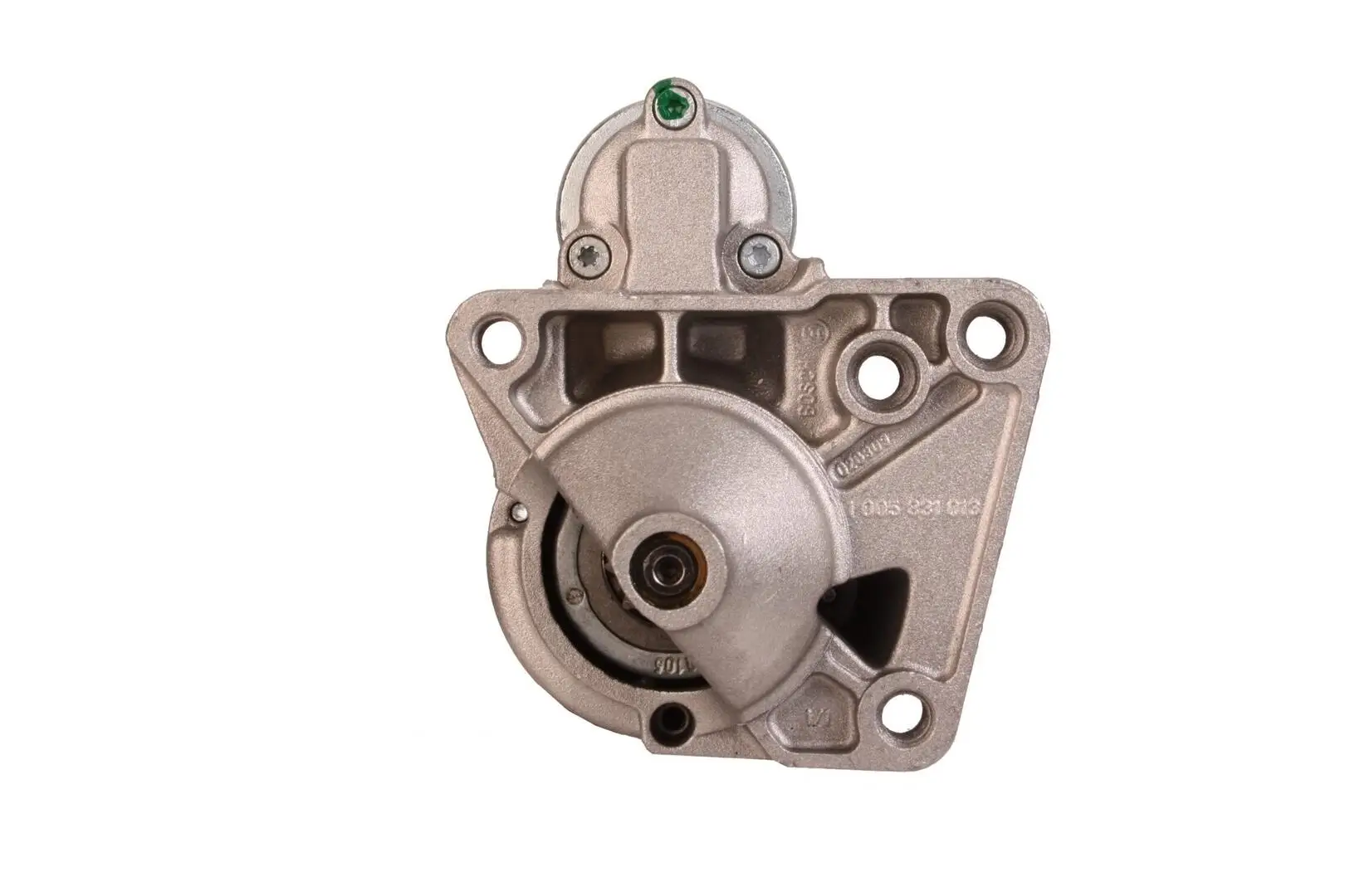 Starter 12 V 0,9 kW WALKER WST00455