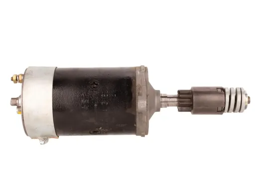 Starter 12 V 0,8 kW WALKER WST00460 Bild Starter 12 V 0,8 kW WALKER WST00460