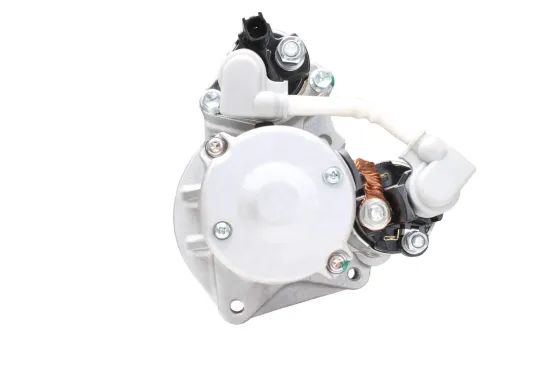 Starter 12 V 2 kW WALKER WST00470 Bild Starter 12 V 2 kW WALKER WST00470