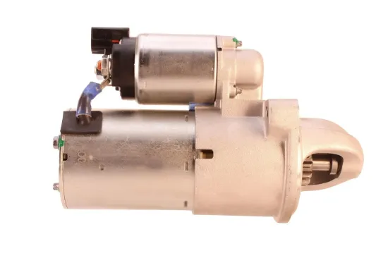 Starter 12 V 1,7 kW WALKER WST00476 Bild Starter 12 V 1,7 kW WALKER WST00476