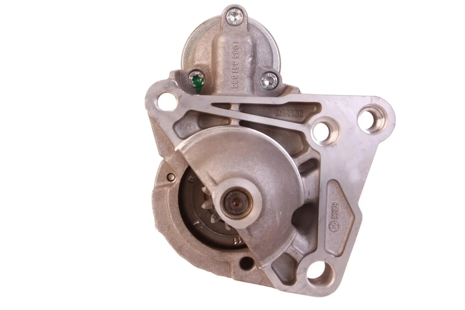 Starter 12 V 1,1 kW WALKER WST00485