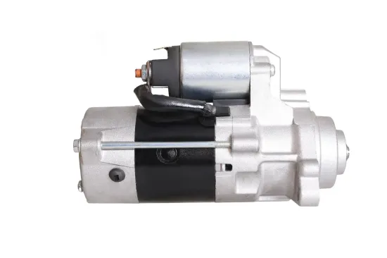 Starter 12 V 2 kW WALKER WST00580 Bild Starter 12 V 2 kW WALKER WST00580