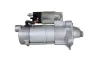 Starter 12 V 1,9 kW WALKER WST00589 Bild Starter 12 V 1,9 kW WALKER WST00589