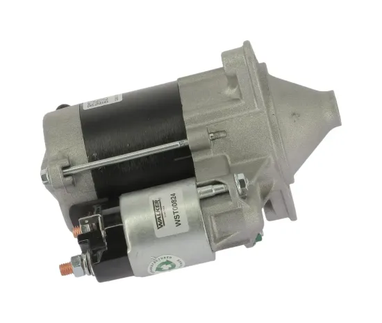 Starter 12 V 0,8 kW WALKER WST00824 Bild Starter 12 V 0,8 kW WALKER WST00824