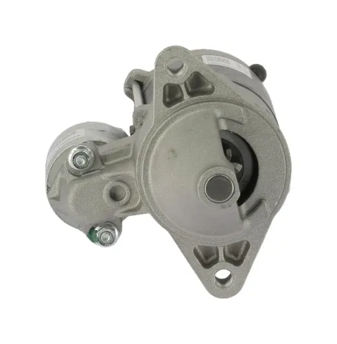 Starter 12 V 0,8 kW WALKER WST00824 Bild Starter 12 V 0,8 kW WALKER WST00824